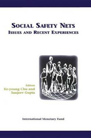 Cover of Social Safety Nets