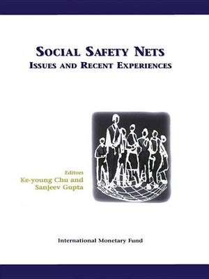 Book cover for Social Safety Nets