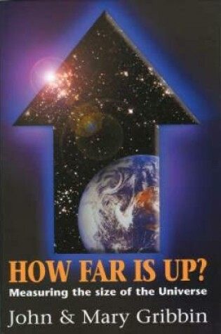 Cover of How Far is Up?