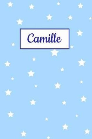 Cover of Camille