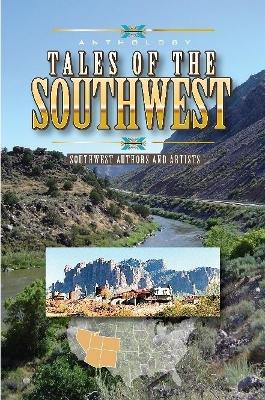 Book cover for Tales of The Southwest