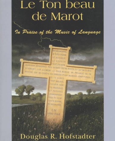 Book cover for Le Ton Beau De Marot