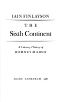 Book cover for The Sixth Continent