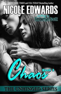 Book cover for Chaos