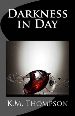 Book cover for Darkness in Day