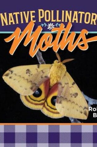 Cover of Moths