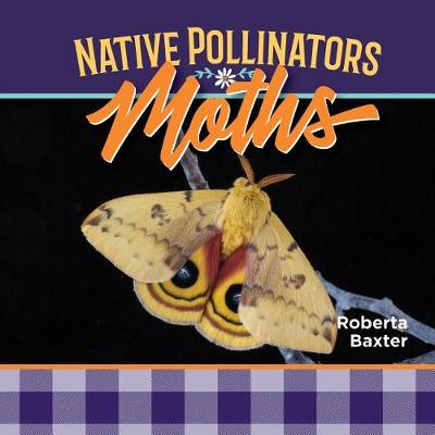 Cover of Moths