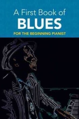 Cover of A First Book of Blues