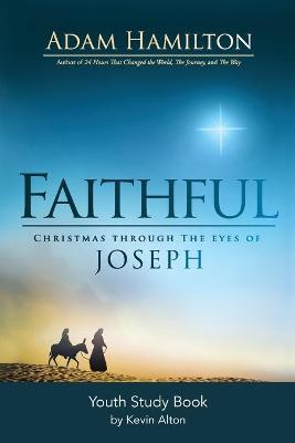 Cover of Faithful Youth Study Book