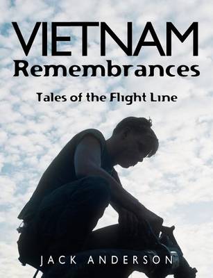 Book cover for Vietnam Remembrances