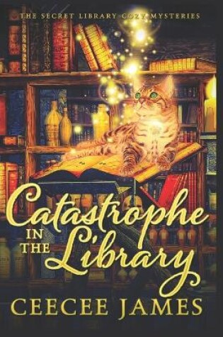 Cover of Catastrophe in the Library