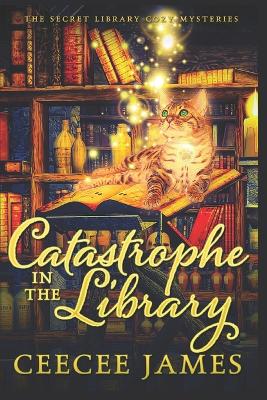 Book cover for Catastrophe in the Library
