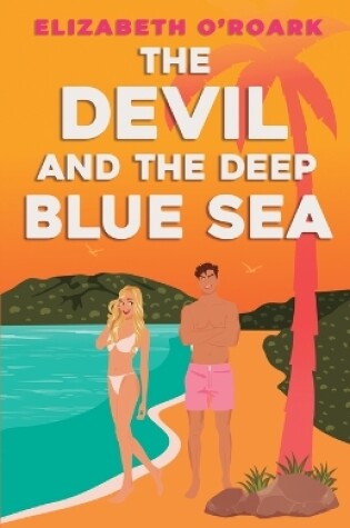 Cover of The Devil and the Deep Blue Sea