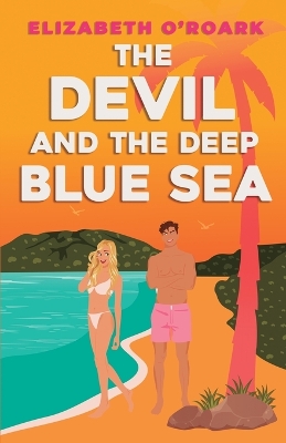 Book cover for The Devil and the Deep Blue Sea