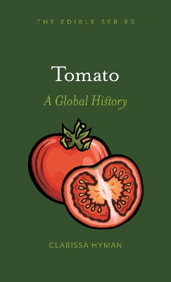 Book cover for Tomato