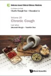 Book cover for Evidence-based Clinical Chinese Medicine - Volume 20: Chronic Cough