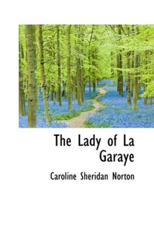 Cover of The Lady of La Garaye