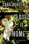 Book cover for Close to Home