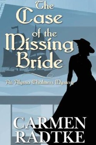 Cover of The Case of the Missing Bride