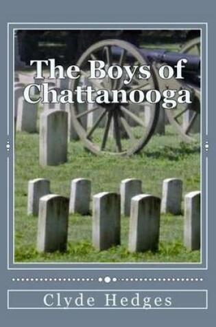 Cover of The Boys of Chattanooga