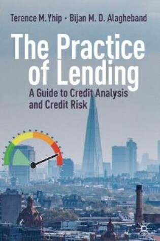 Cover of The Practice of Lending