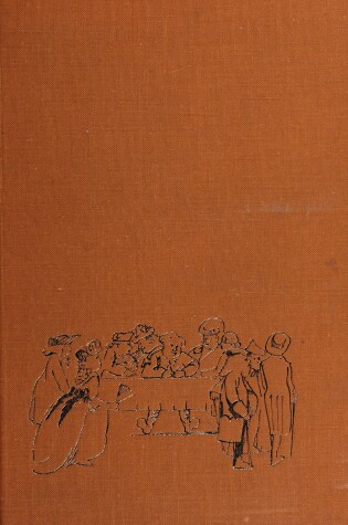 Cover of Samuel Johnson