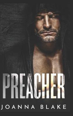 Book cover for Preacher