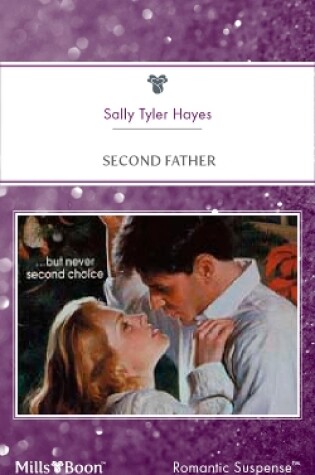 Cover of Second Father