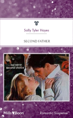 Cover of Second Father