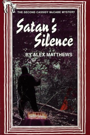Cover of Satan's Silence