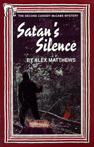 Cover of Satan's Silence