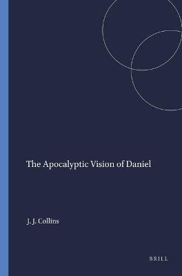Cover of The Apocalyptic Vision of Daniel
