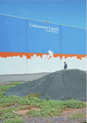 Book cover for Unknown Land