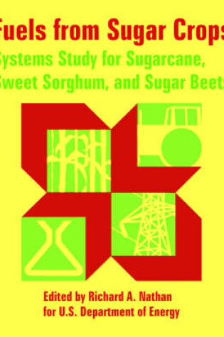 Cover of Fuels from Sugar Crops
