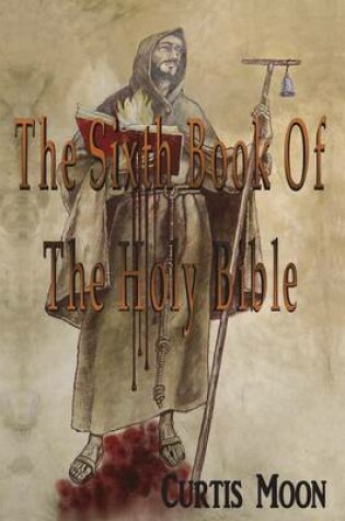 Cover of The Sixth Book of the Holy Bible