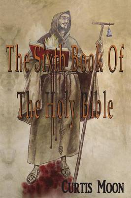 Book cover for The Sixth Book of the Holy Bible