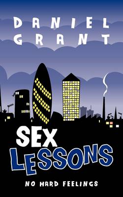 Book cover for Sex Lessons
