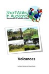 Book cover for Volcanoes