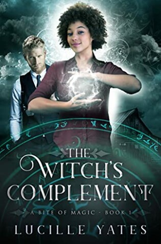 Cover of The Witch's Complement