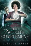 Book cover for The Witch's Complement