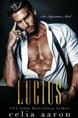 Cover of Lucius