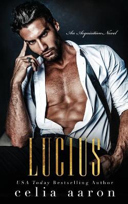 Book cover for Lucius