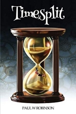 Cover of Timesplit