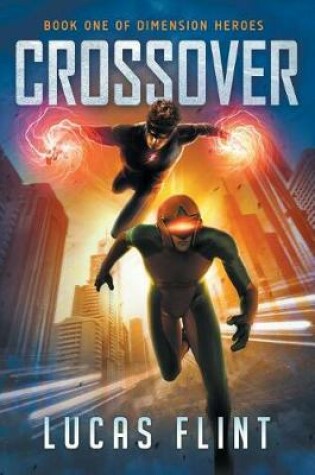 Cover of Crossover