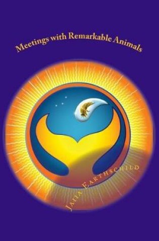 Cover of Meetings with Remarkable Animals