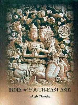 Book cover for India and South East Asia