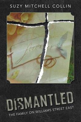 Cover of Dismantled - The Family on Williams Street East