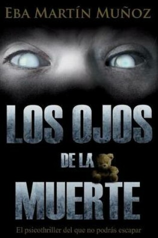 Cover of Los Ojos de la Muerte