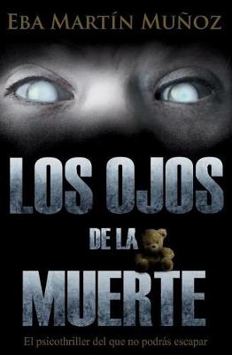 Book cover for Los Ojos de la Muerte