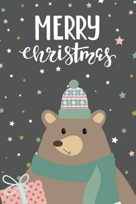 Book cover for Merry Christmas